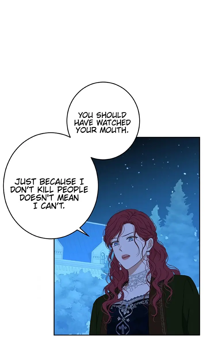 I Fell into a Reverse Harem Game Chapter 39 Page 61