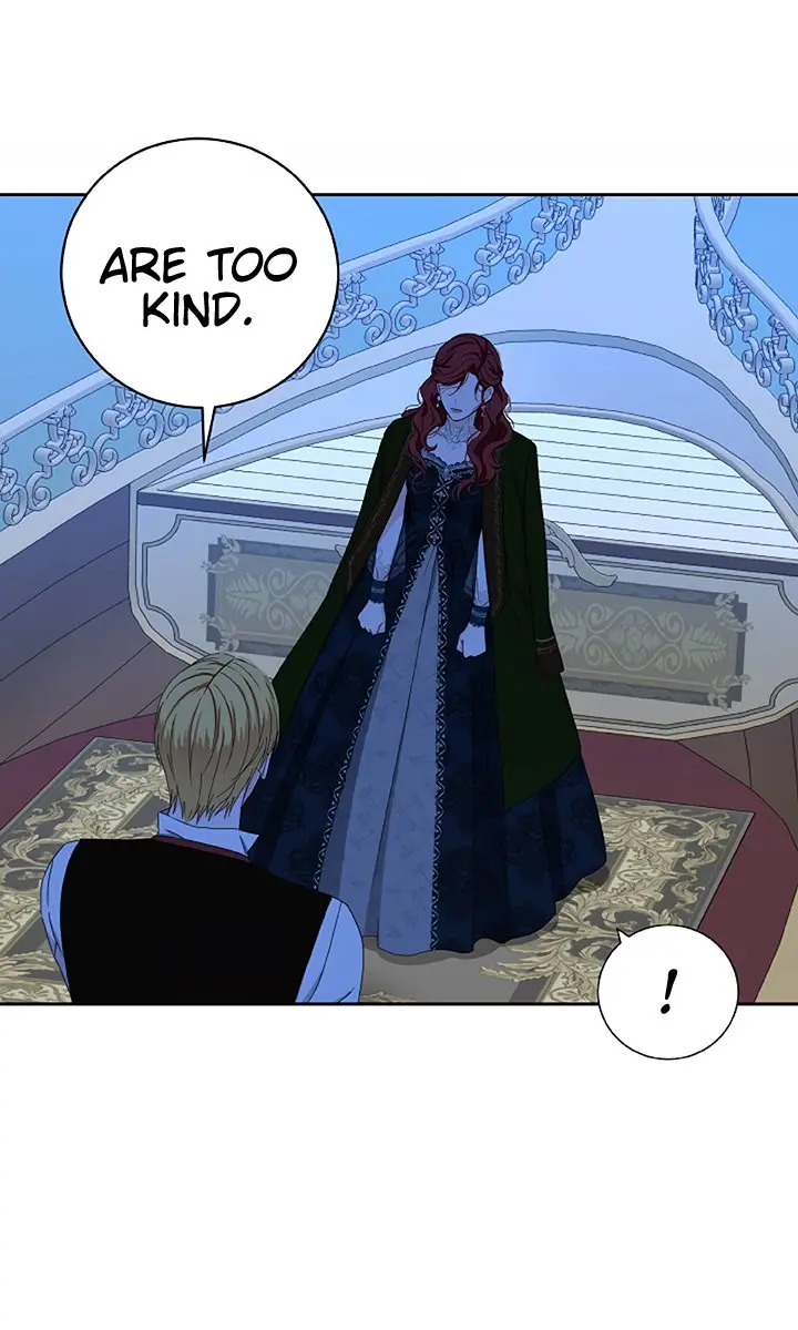 I Fell into a Reverse Harem Game Chapter 39 Page 63