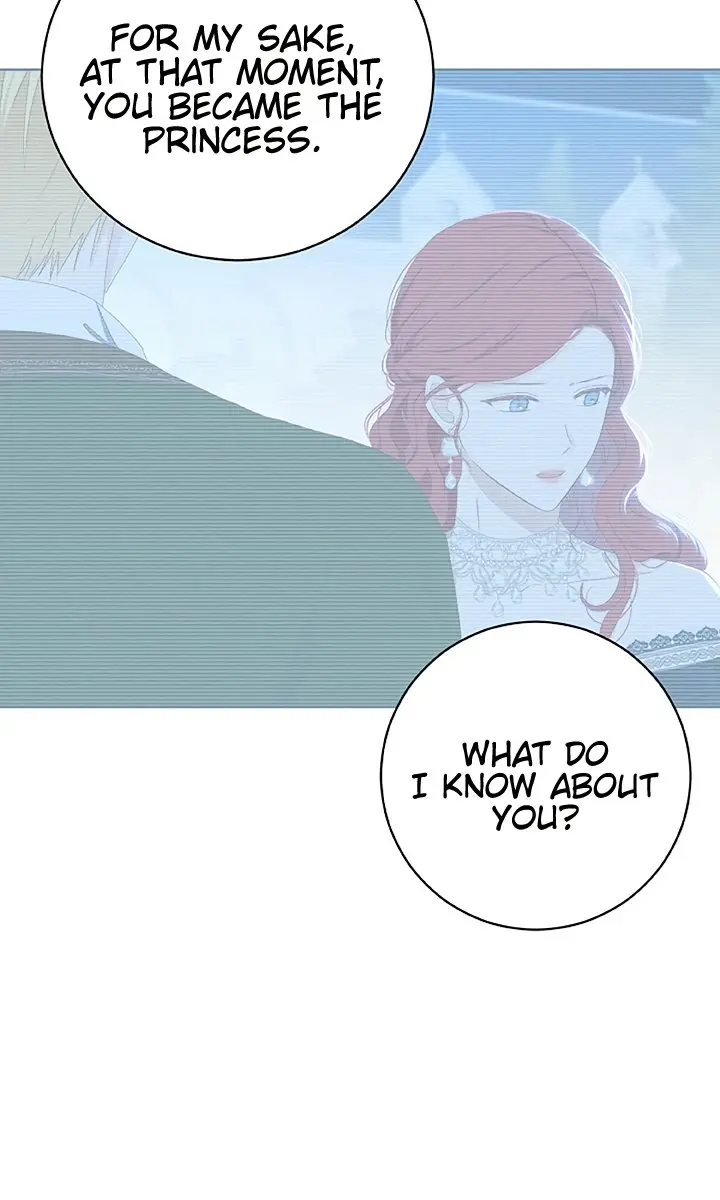 I Fell into a Reverse Harem Game Chapter 39 Page 67