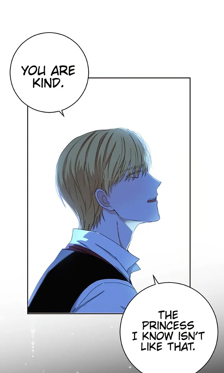I Fell into a Reverse Harem Game Chapter 39 Page 68