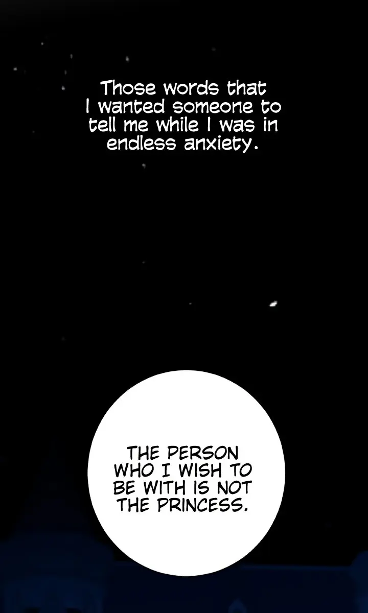 I Fell into a Reverse Harem Game Chapter 39 Page 70