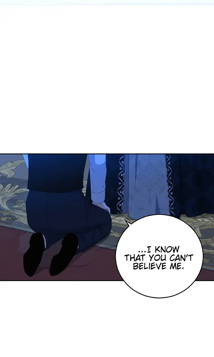 I Fell into a Reverse Harem Game Chapter 39 Page 72