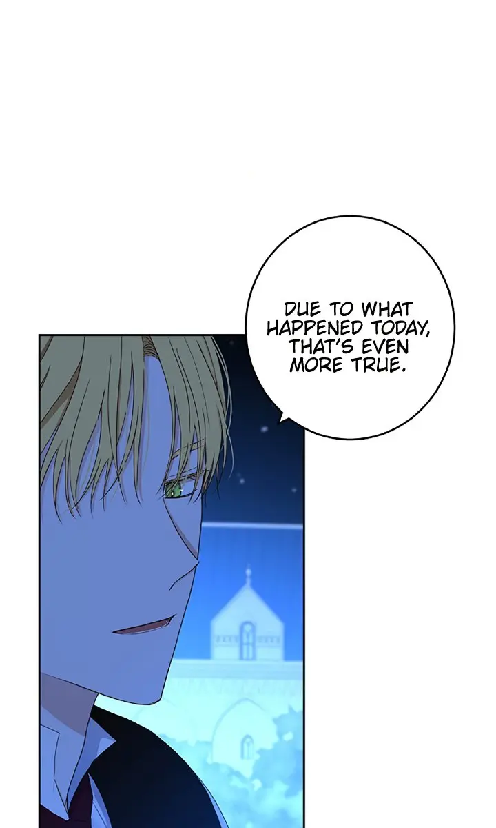 I Fell into a Reverse Harem Game Chapter 39 Page 73