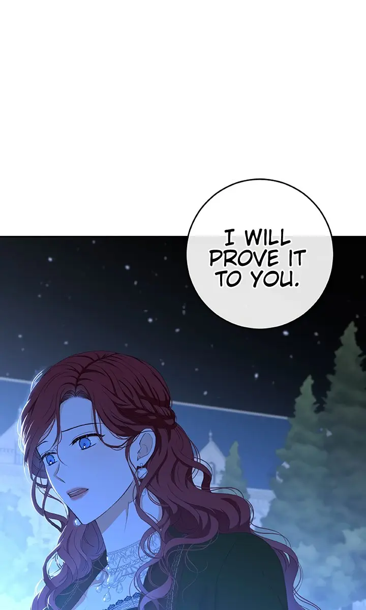 I Fell into a Reverse Harem Game Chapter 39 Page 77