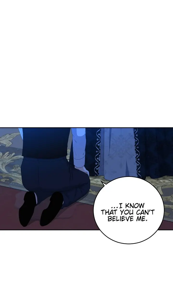 I Fell into a Reverse Harem Game Chapter 40 Page 2