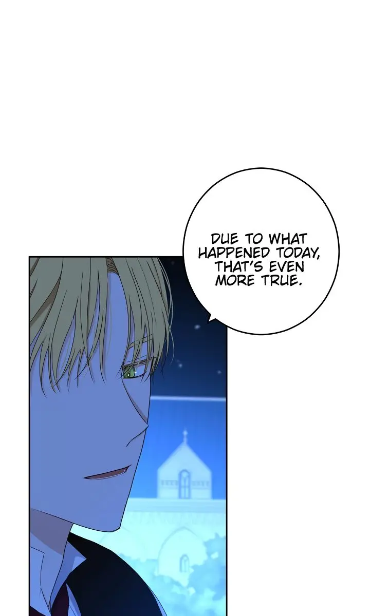 I Fell into a Reverse Harem Game Chapter 40 Page 3