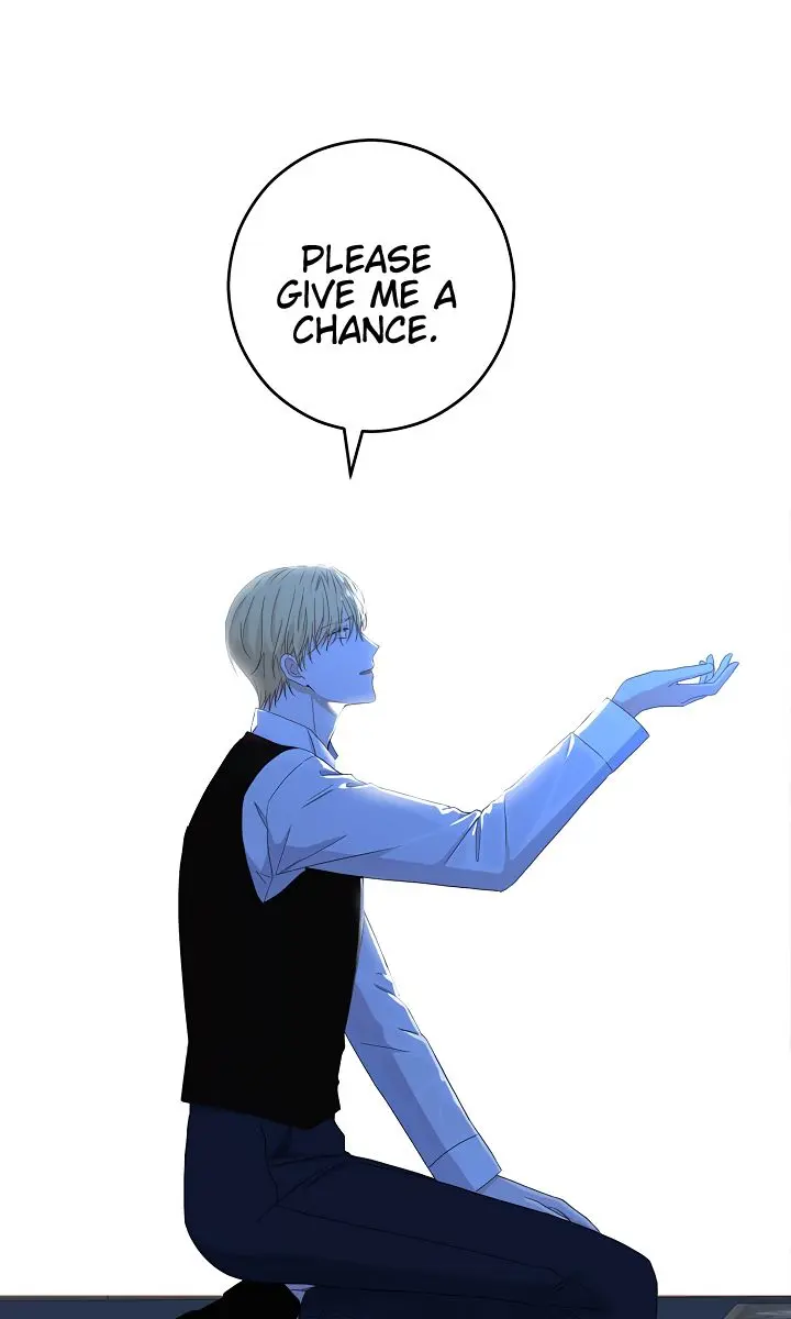 I Fell into a Reverse Harem Game Chapter 40 Page 5
