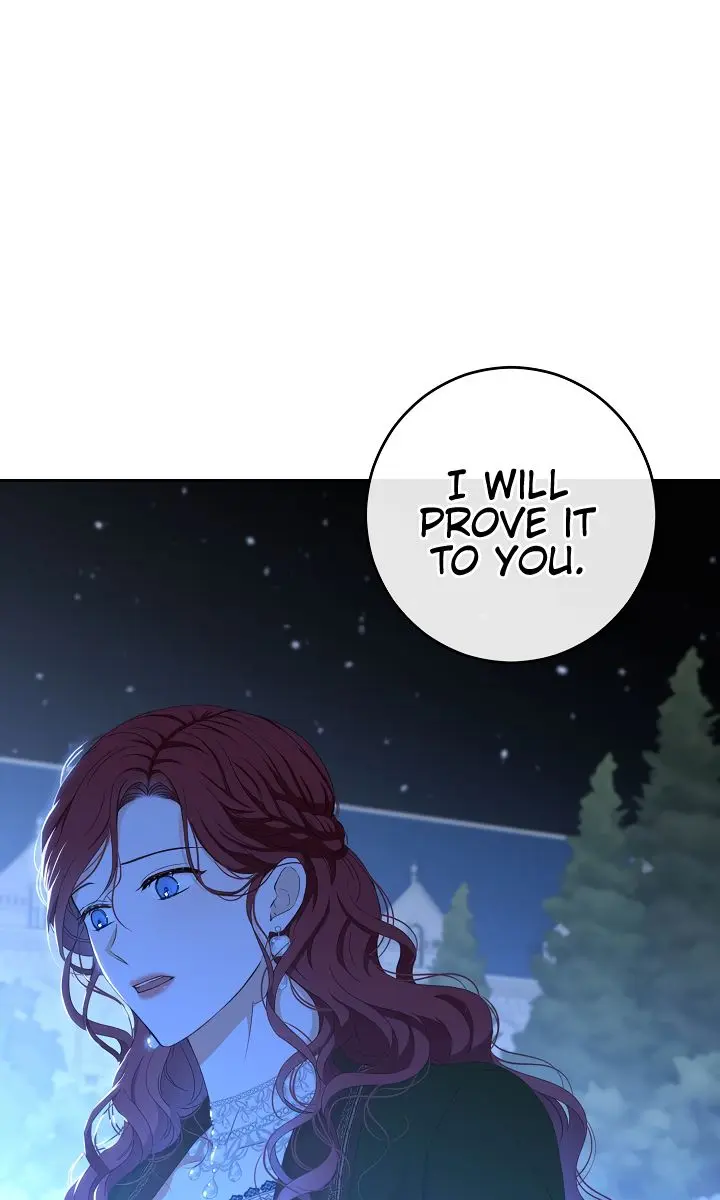 I Fell into a Reverse Harem Game Chapter 40 Page 7