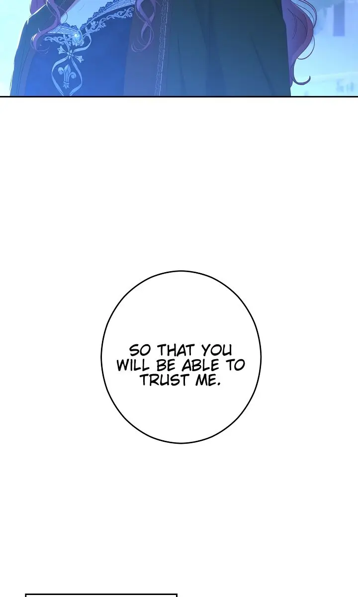 I Fell into a Reverse Harem Game Chapter 40 Page 8