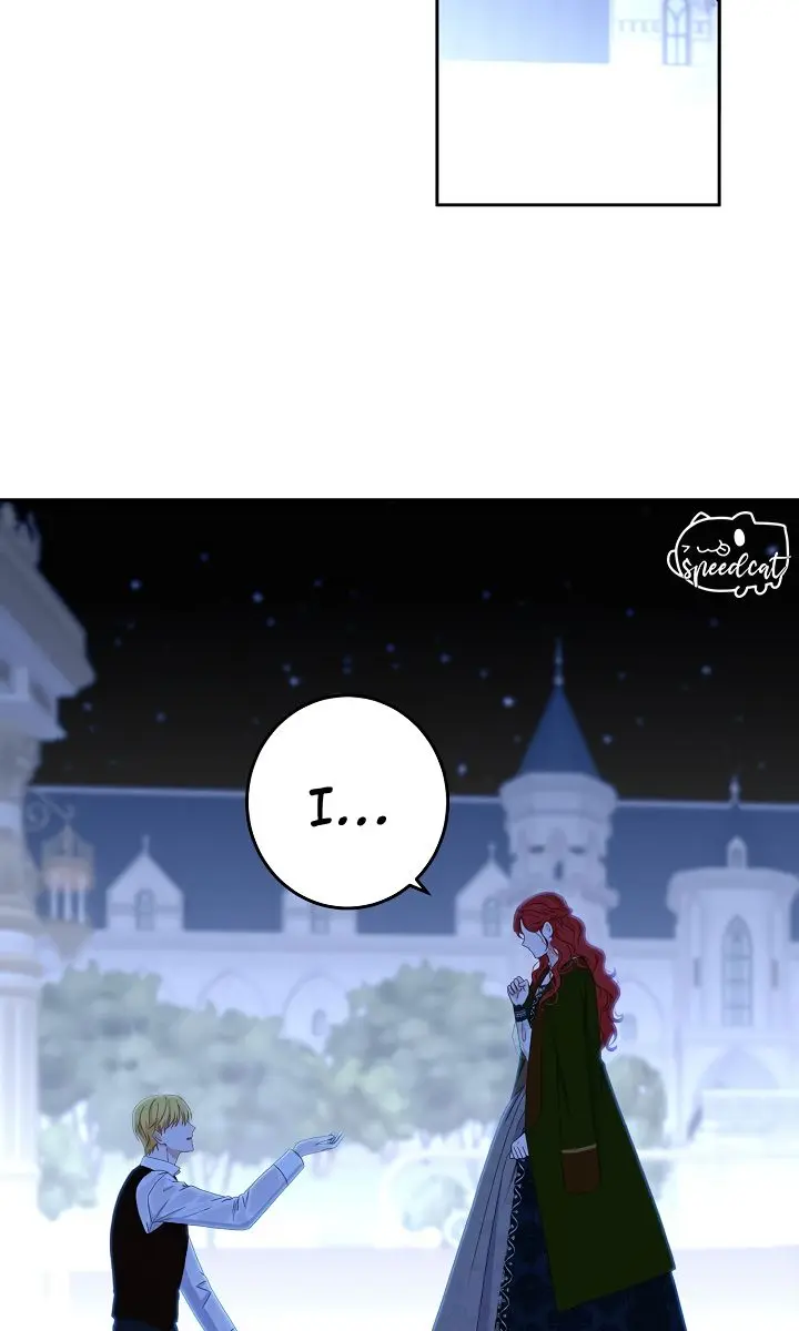I Fell into a Reverse Harem Game Chapter 40 Page 10