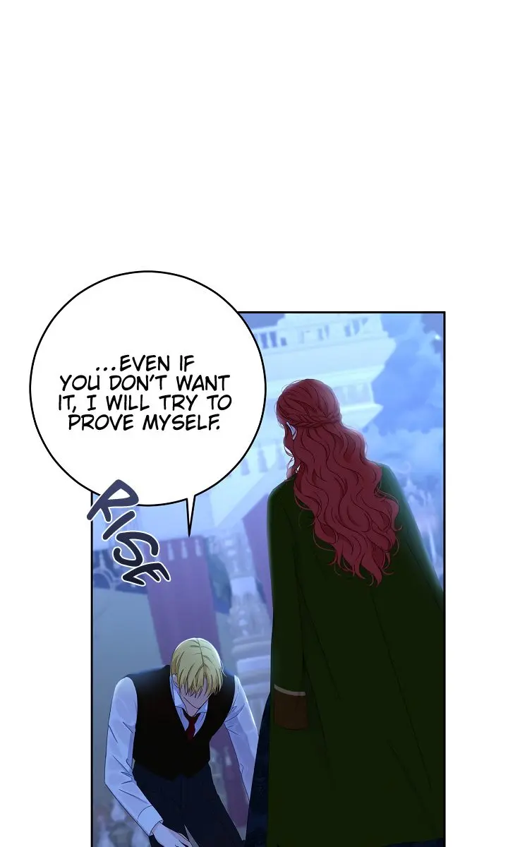 I Fell into a Reverse Harem Game Chapter 40 Page 12