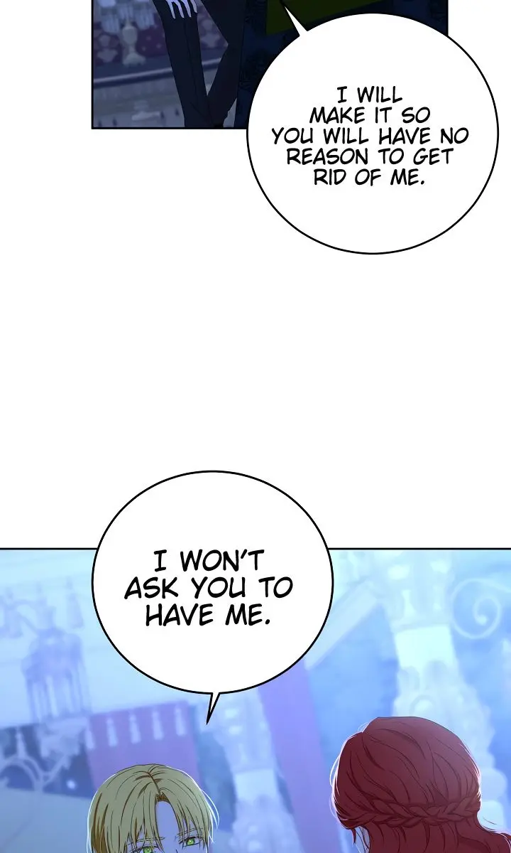 I Fell into a Reverse Harem Game Chapter 40 Page 13
