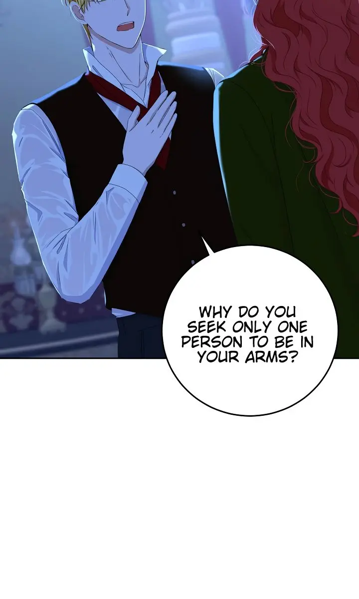I Fell into a Reverse Harem Game Chapter 40 Page 14