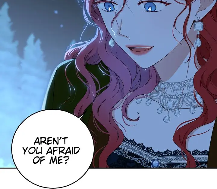 I Fell into a Reverse Harem Game Chapter 40 Page 16