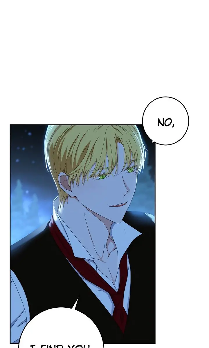 I Fell into a Reverse Harem Game Chapter 40 Page 17