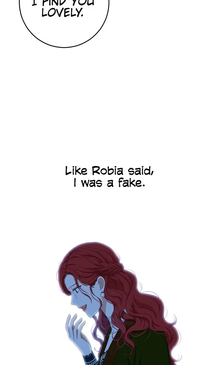 I Fell into a Reverse Harem Game Chapter 40 Page 18