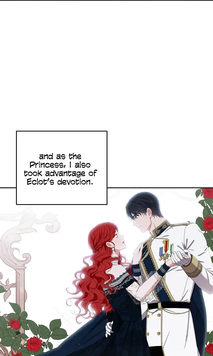 I Fell into a Reverse Harem Game Chapter 40 Page 22