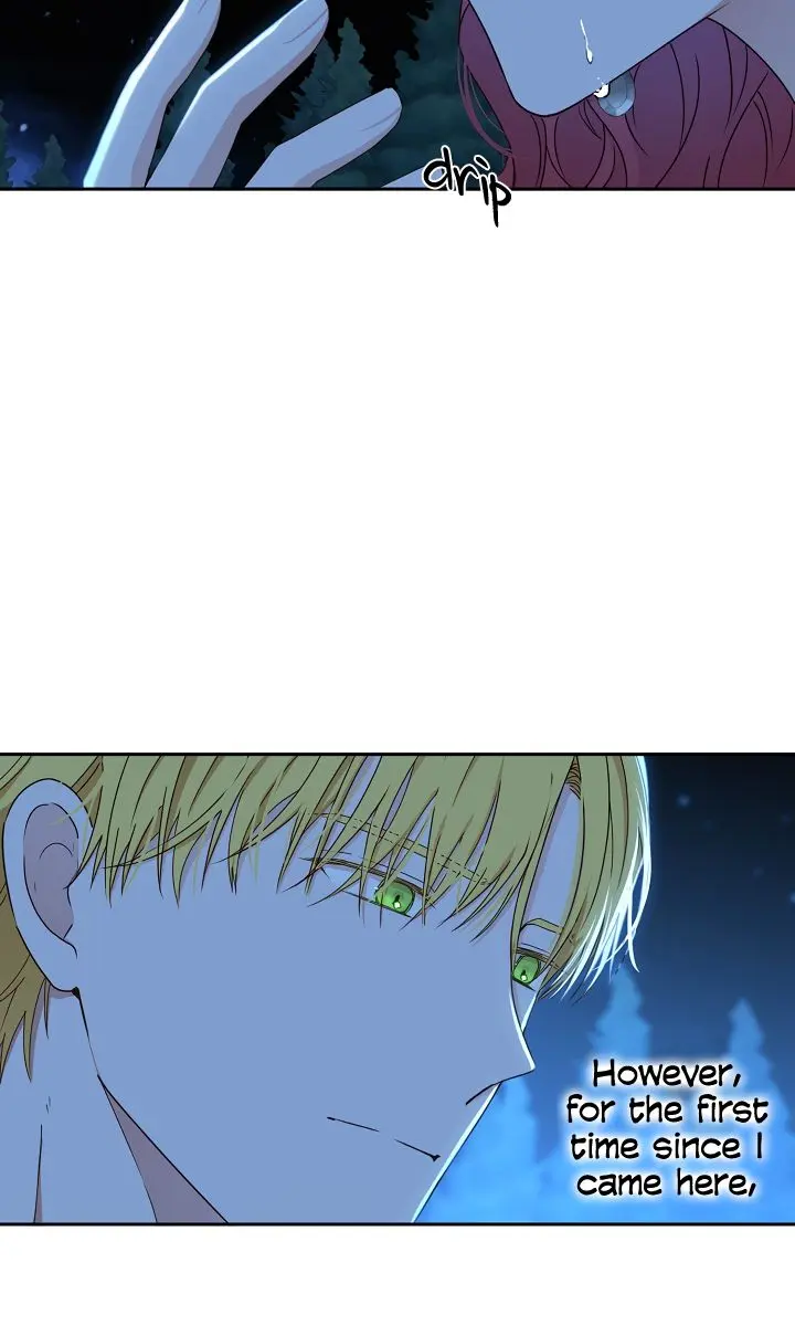 I Fell into a Reverse Harem Game Chapter 40 Page 24