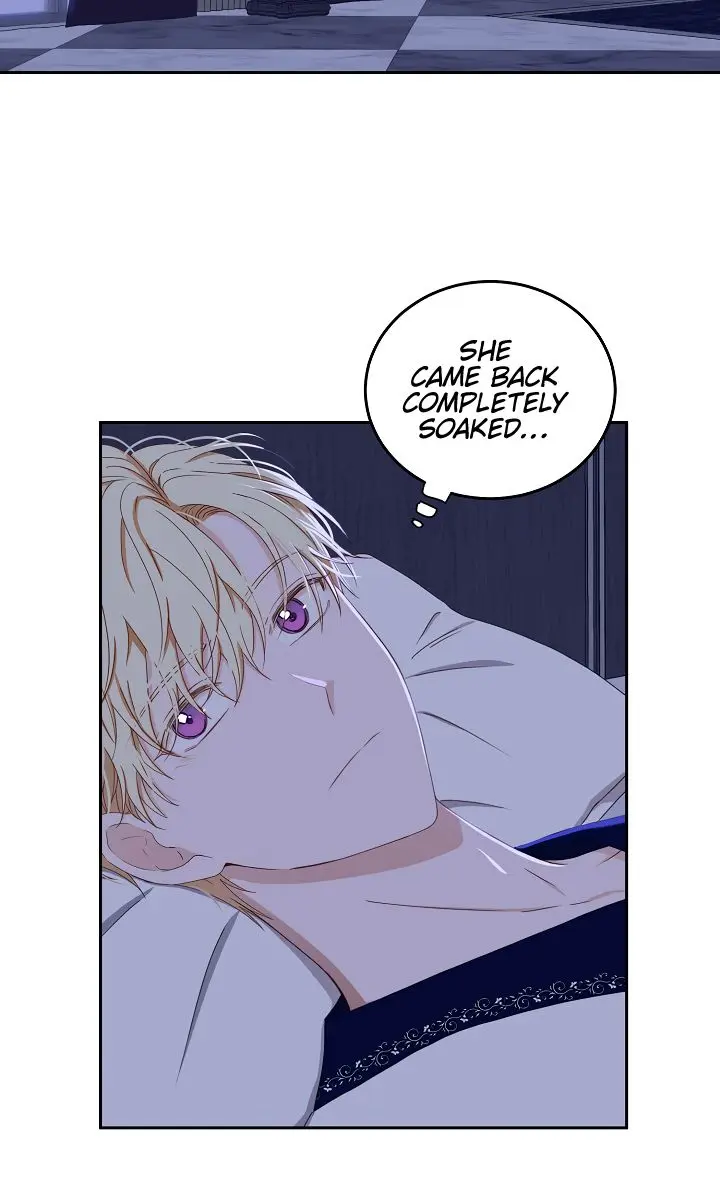 I Fell into a Reverse Harem Game Chapter 40 Page 30
