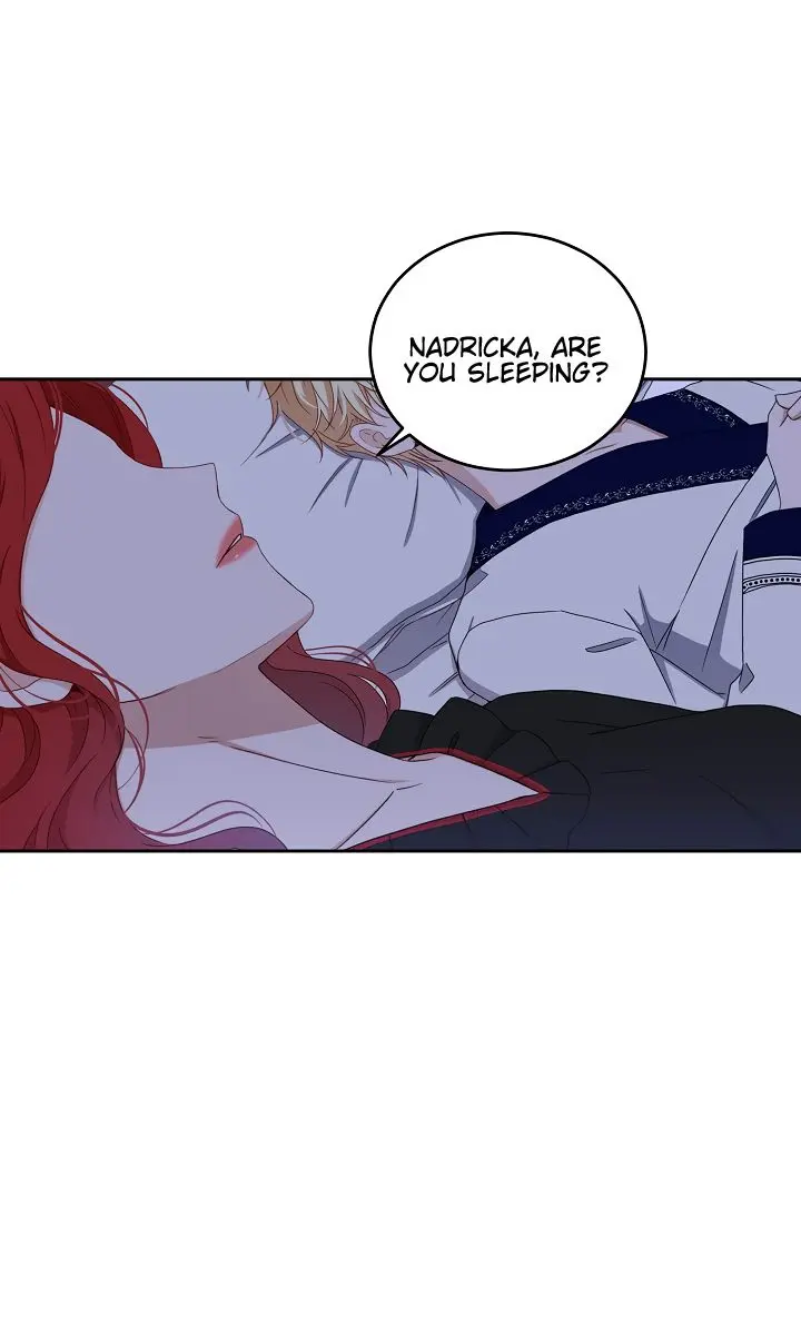 I Fell into a Reverse Harem Game Chapter 40 Page 32