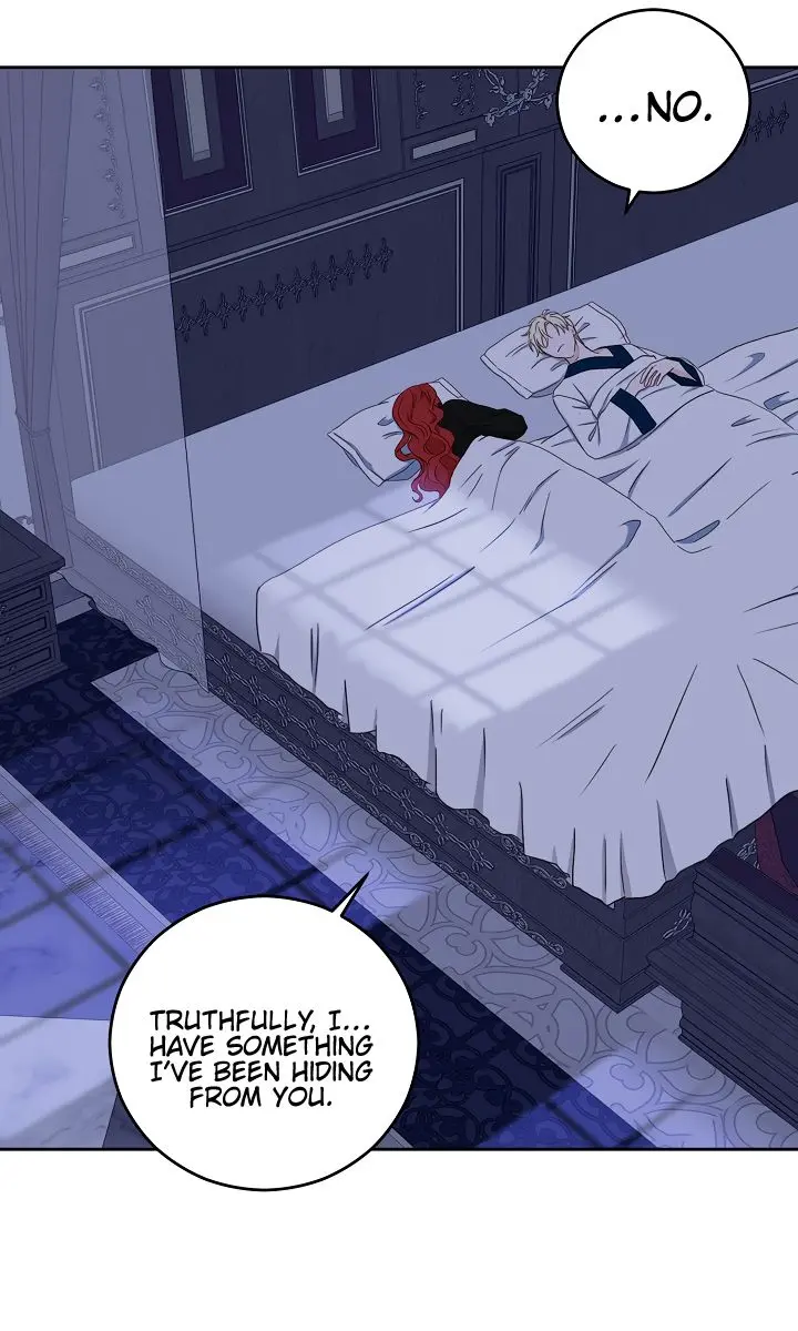 I Fell into a Reverse Harem Game Chapter 40 Page 33