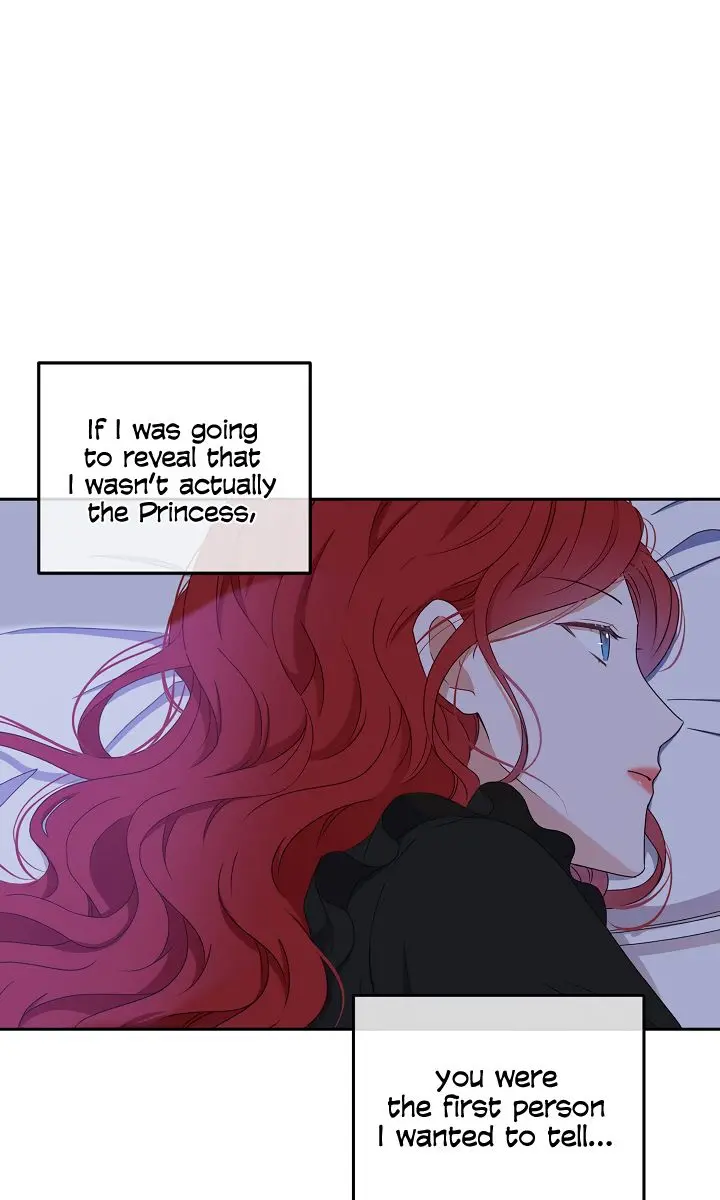 I Fell into a Reverse Harem Game Chapter 40 Page 34