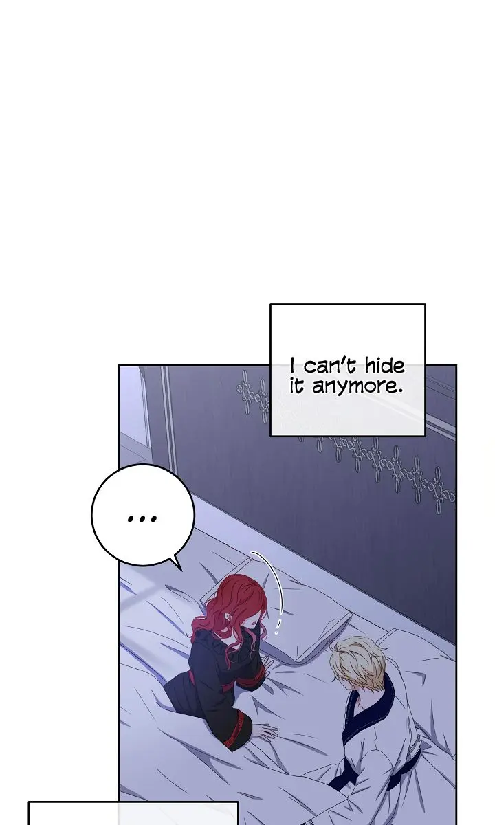 I Fell into a Reverse Harem Game Chapter 40 Page 37