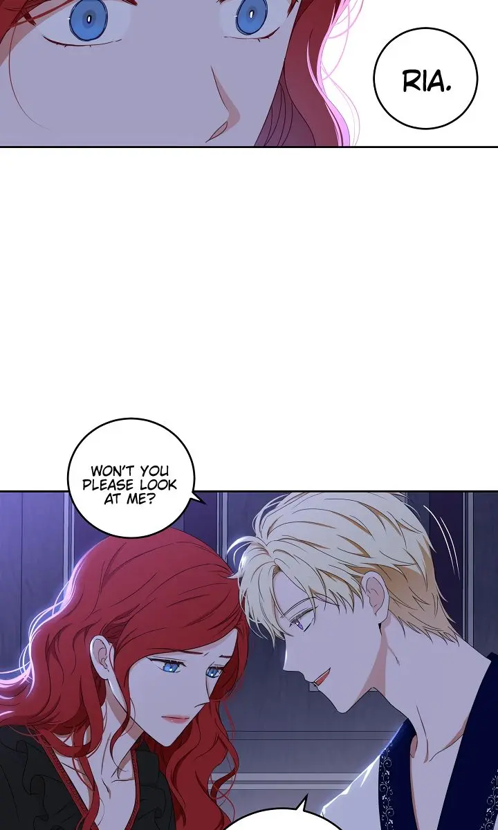 I Fell into a Reverse Harem Game Chapter 40 Page 39