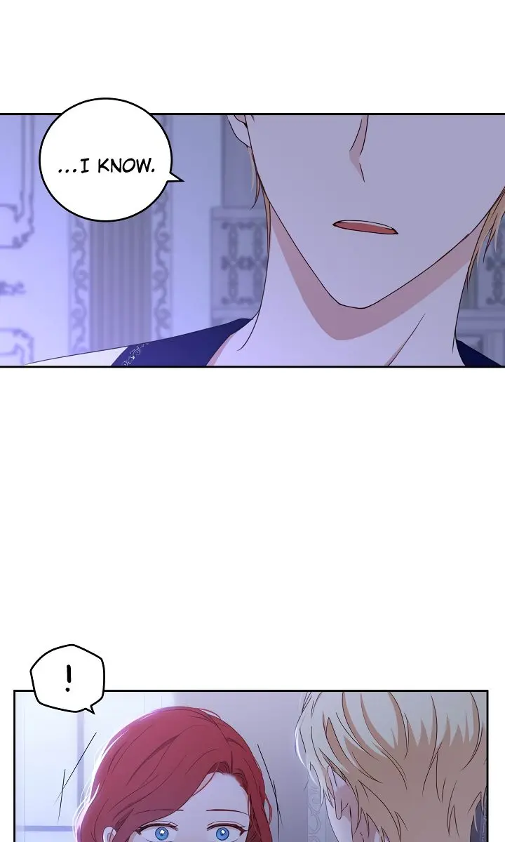 I Fell into a Reverse Harem Game Chapter 40 Page 43