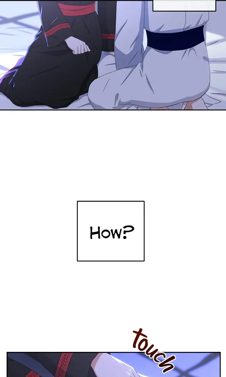 I Fell into a Reverse Harem Game Chapter 40 Page 45