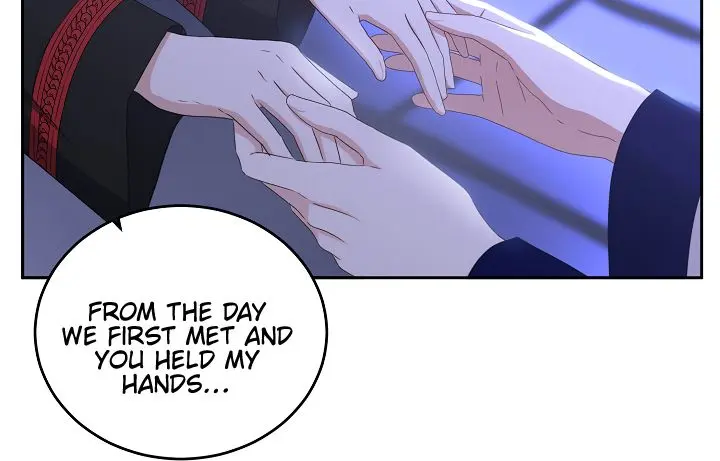 I Fell into a Reverse Harem Game Chapter 40 Page 46