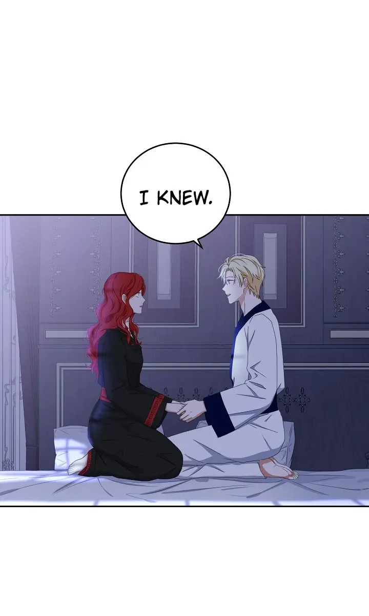 I Fell into a Reverse Harem Game Chapter 40 Page 47