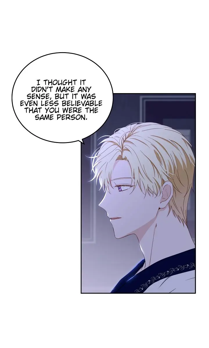 I Fell into a Reverse Harem Game Chapter 40 Page 48