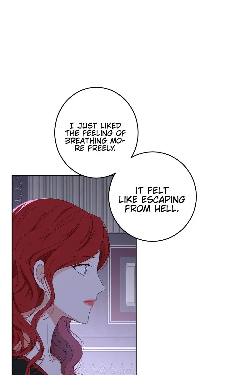 I Fell into a Reverse Harem Game Chapter 40 Page 50