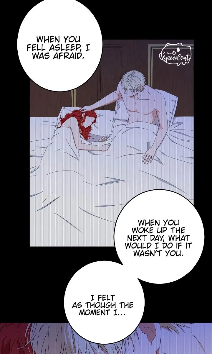 I Fell into a Reverse Harem Game Chapter 40 Page 53