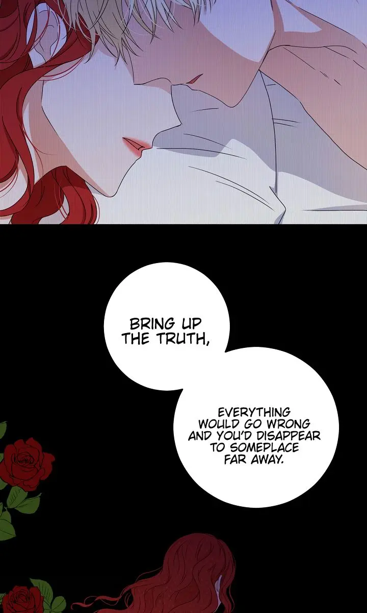 I Fell into a Reverse Harem Game Chapter 40 Page 54