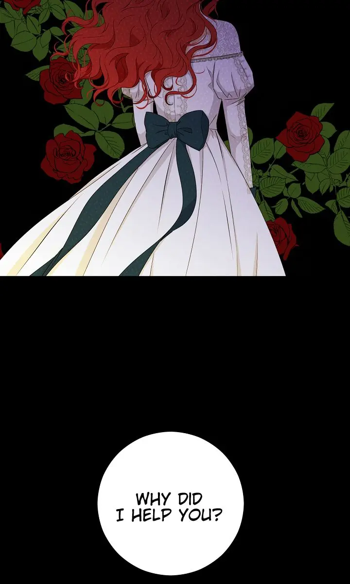 I Fell into a Reverse Harem Game Chapter 40 Page 55