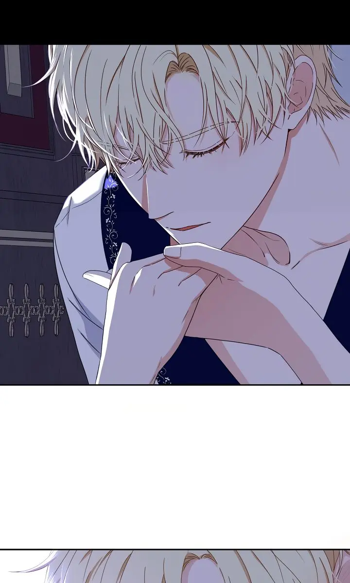 I Fell into a Reverse Harem Game Chapter 40 Page 57