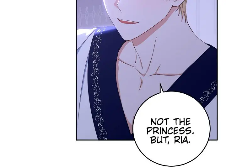 I Fell into a Reverse Harem Game Chapter 40 Page 61