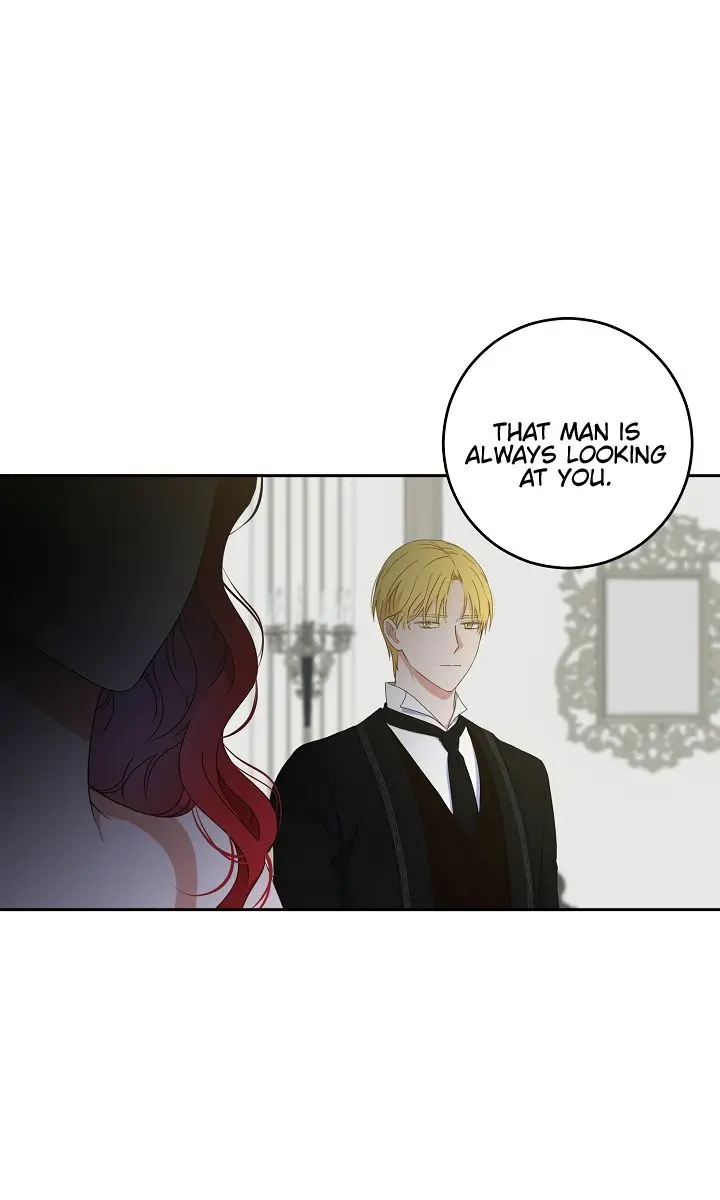I Fell into a Reverse Harem Game Chapter 40 Page 62