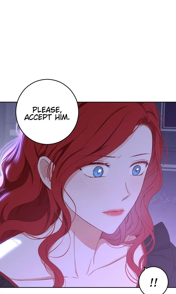 I Fell into a Reverse Harem Game Chapter 40 Page 65