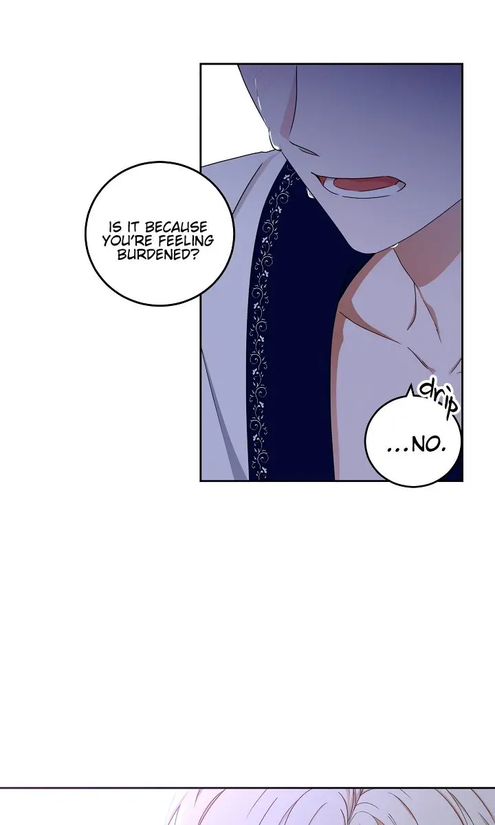 I Fell into a Reverse Harem Game Chapter 40 Page 68