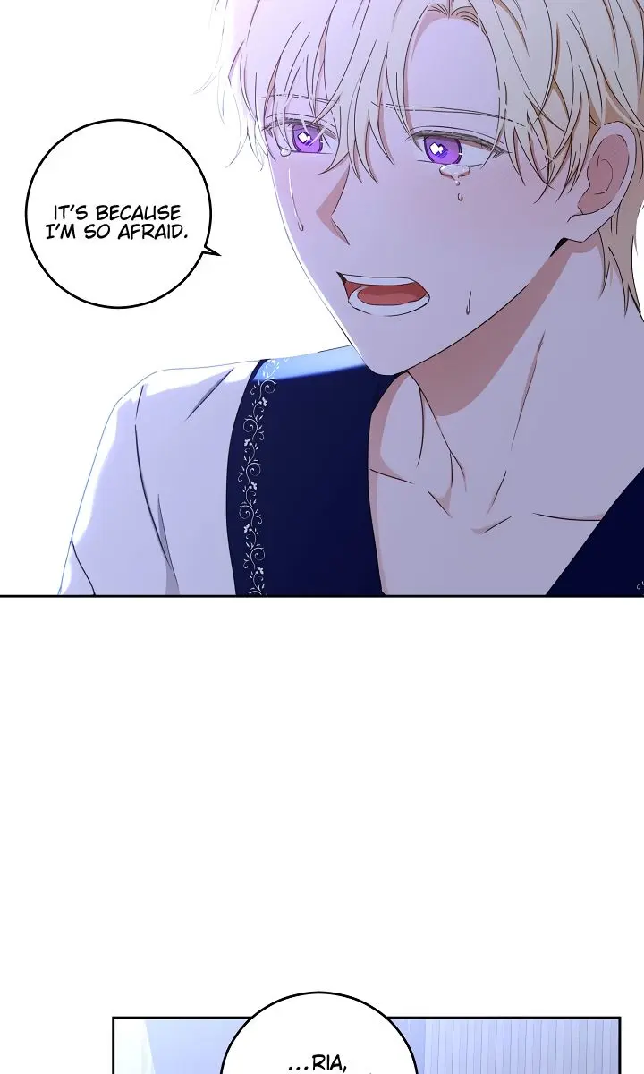 I Fell into a Reverse Harem Game Chapter 40 Page 69