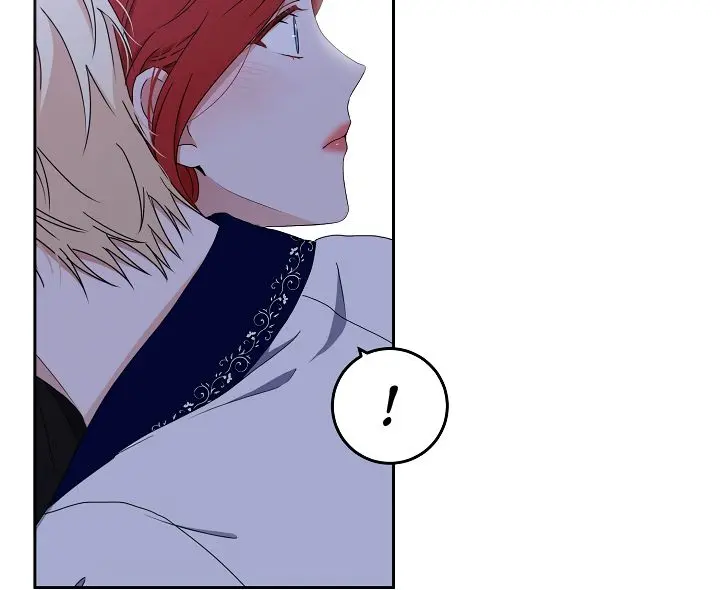 I Fell into a Reverse Harem Game Chapter 40 Page 71