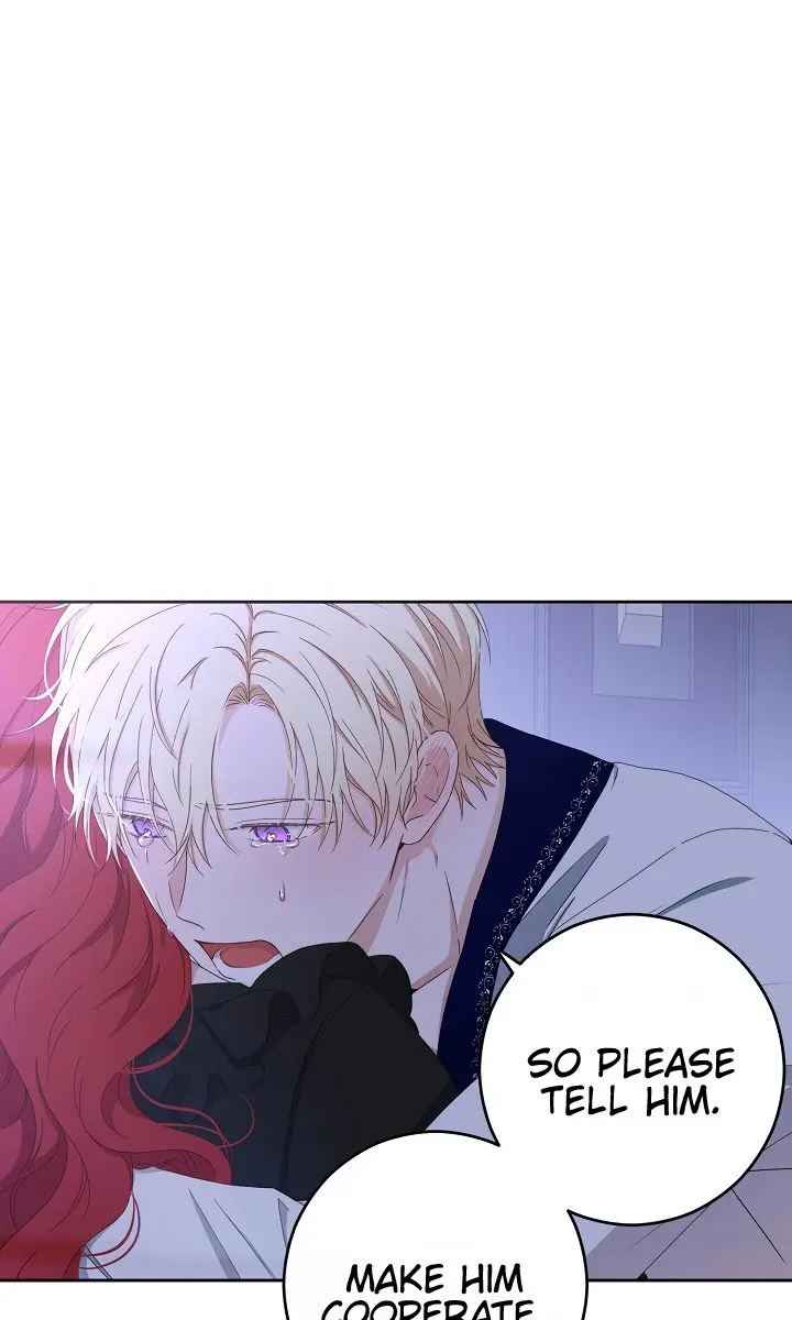 I Fell into a Reverse Harem Game Chapter 40 Page 73