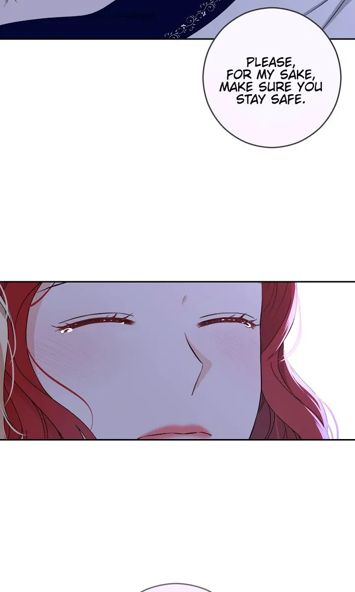 I Fell into a Reverse Harem Game Chapter 40 Page 75