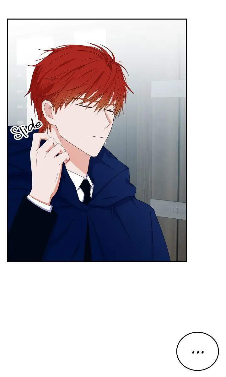 I Fell into a Reverse Harem Game Chapter 40 Page 80