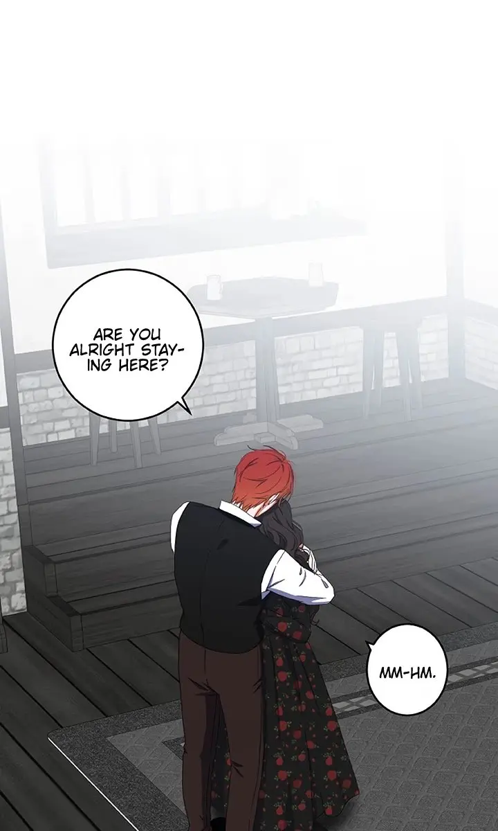 I Fell into a Reverse Harem Game Chapter 41 Page 3