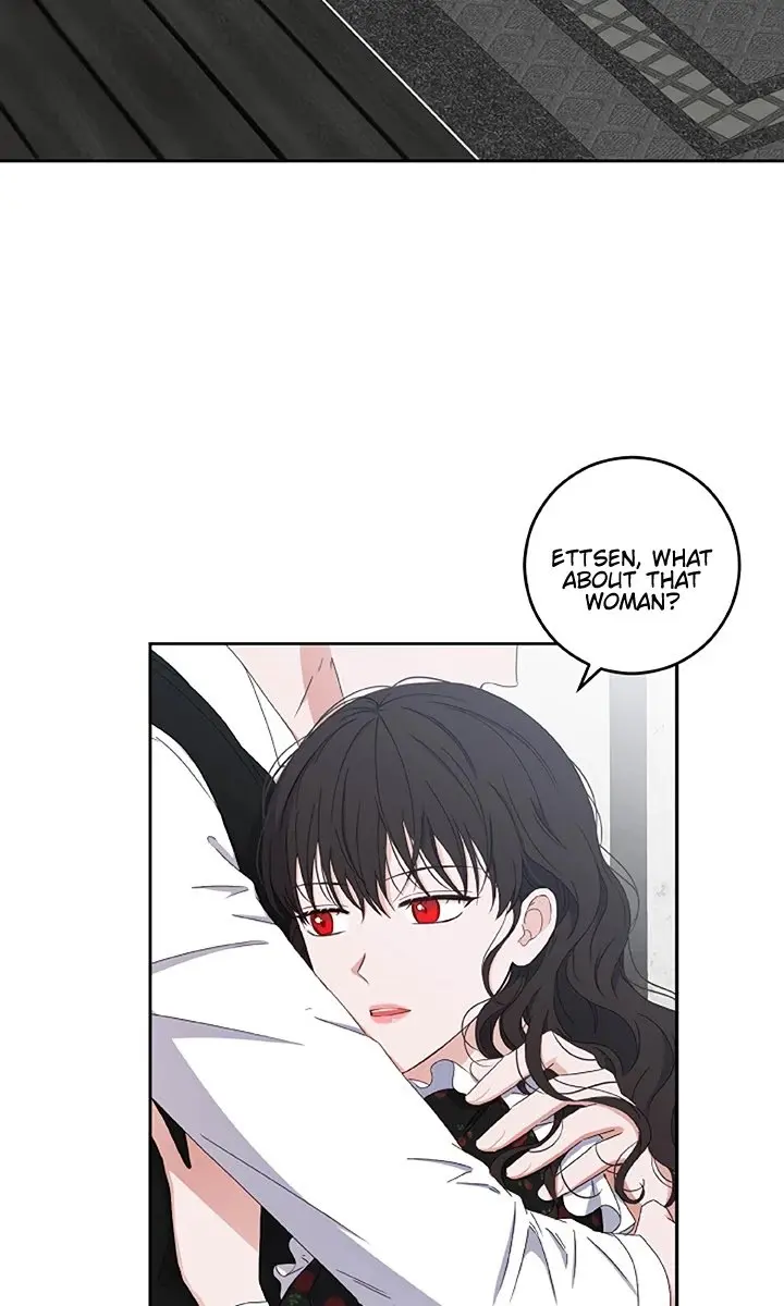 I Fell into a Reverse Harem Game Chapter 41 Page 5