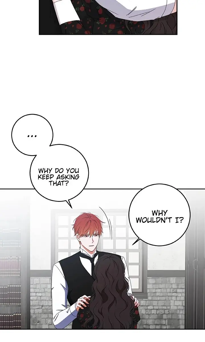 I Fell into a Reverse Harem Game Chapter 41 Page 6